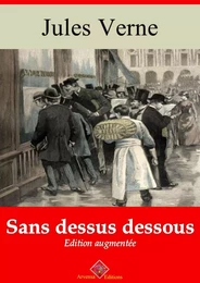 Sans dessus dessous – suivi d'annexes