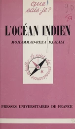 L'Océan Indien