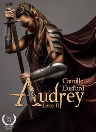 Audrey - Livre 2