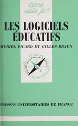 Les Logiciels éducatifs