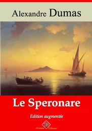 Le Speronare – suivi d'annexes