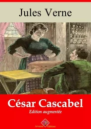 César Cascabel – suivi d'annexes