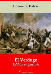 El Verdugo – suivi d'annexes