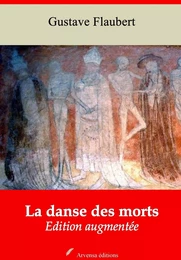 La Danse des morts – suivi d'annexes