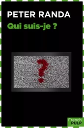 Qui suis-je ?