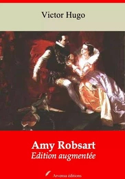 Amy Robsart – suivi d'annexes