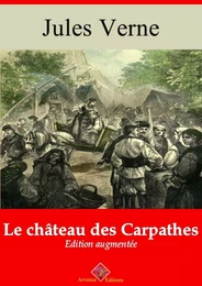 Le Château des Carpathes – suivi d'annexes