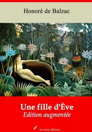 Une fille d'Ève – suivi d'annexes