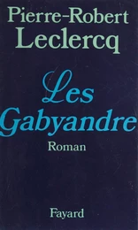 Les Gabyandre