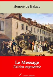 Le Message – suivi d'annexes