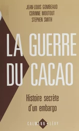 La Guerre du cacao