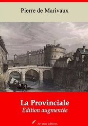 La Provinciale – suivi d'annexes