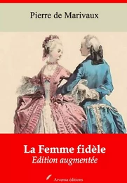 La Femme fidèle – suivi d'annexes