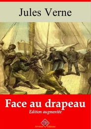 Face au drapeau – suivi d'annexes