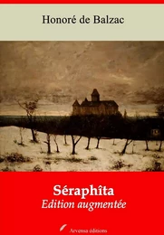 Séraphîta – suivi d'annexes