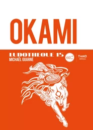 Ludothèque n°15 : Okami