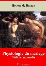 Physiologie du mariage – suivi d'annexes