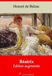 Béatrix – suivi d'annexes