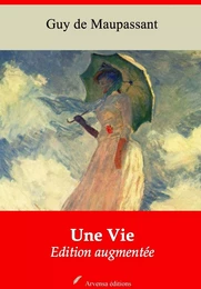 Une Vie – suivi d'annexes