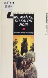 Le Maître du salon noir