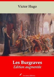 Les Burgraves – suivi d'annexes