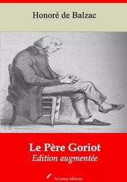 Le Père Goriot – suivi d'annexes