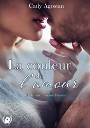 La couleur de l'amour - Tome 1