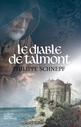 Le diable de Talmont