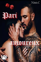 Pari amoureux - Tome 1