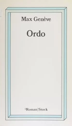 Ordo