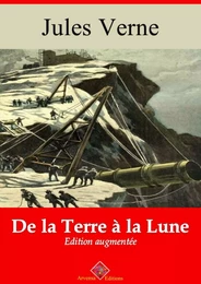 De la Terre à la Lune – suivi d'annexes