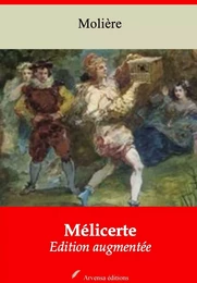 Mélicerte – suivi d'annexes