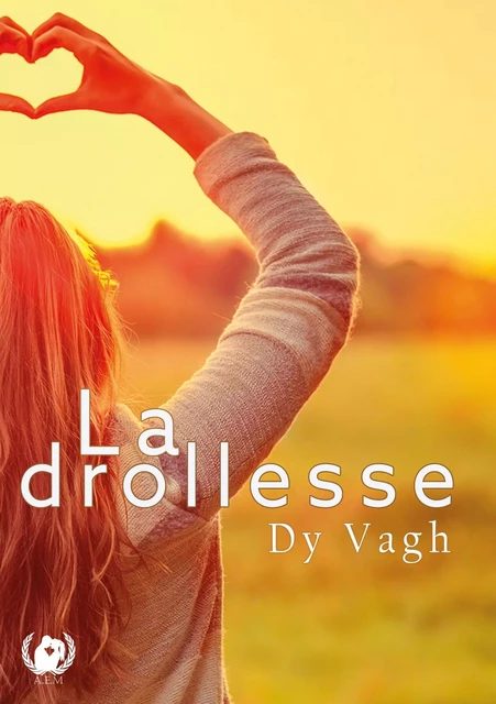 La drollesse - Dy Vagh - Art en Mots Éditions