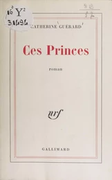 Ces princes