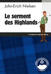 Le serment des Highlands 