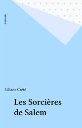 Les Sorcières de Salem