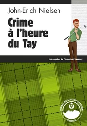 Crime à l'heure du Tay 