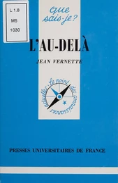 L'Au-delà