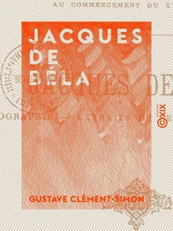 Jacques de Béla