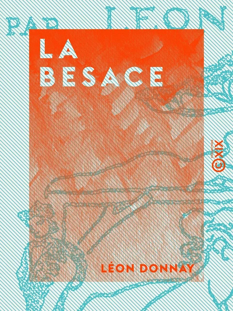 La Besace - Léon Donnay - Collection XIX