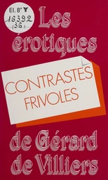 Contrastes frivoles