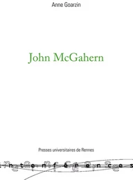 John McGahern