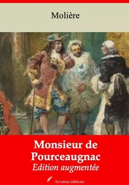 Monsieur de Pourceaugnac – suivi d'annexes