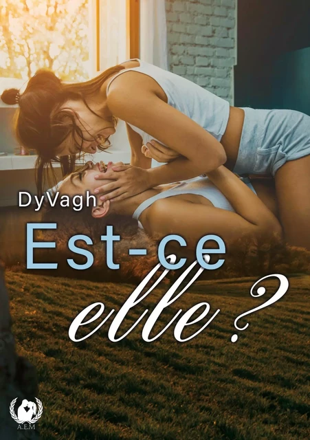 Est-ce elle ? - Dy Vagh - Art en Mots Éditions