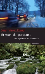 Erreur de parcours