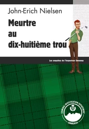 Meurtre au dix-huitième trou