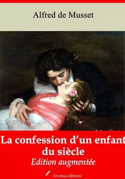 La Confession d’un enfant du siècle – suivi d'annexes