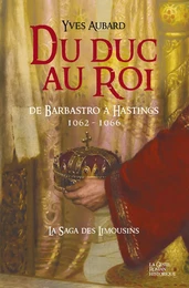 La Saga des Limousins - Tome 12