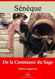 De la constance du sage – suivi d'annexes