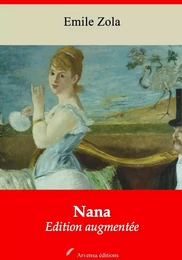 Nana – suivi d'annexes